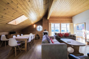 Résidence Le Château de Crans - maeva Home - Appartement 5 pièces 10 personnes avec sauna privé - Prestige MAE-4441